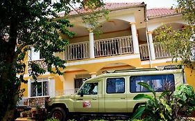 Tinka,S Homestead